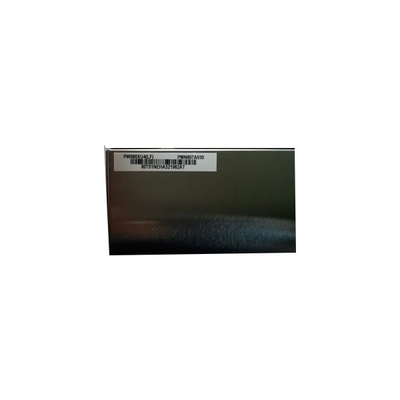 νέο PW080XU4 480*220 8,0 ιντσών 60Hz 30 πιν LCD οθόνη Πίνακα