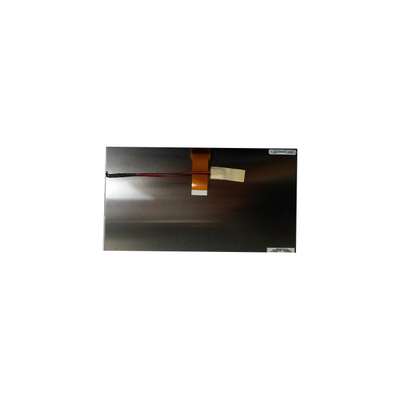 νέο PW080XU4 480*220 8,0 ιντσών 60Hz 30 πιν LCD οθόνη Πίνακα