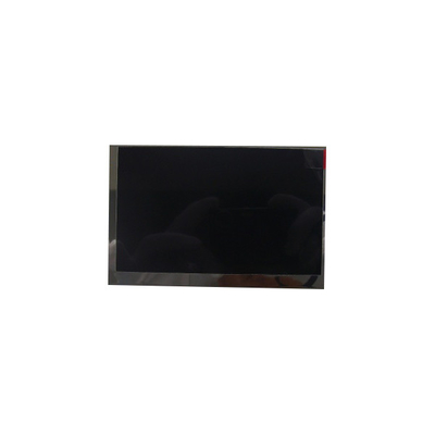 800*480 5,0 ιντσών AM-800480LTMQW-W0H 470 cd/m2 LCD οθόνη οθόνης