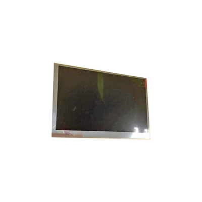 AM-800480LTMQW-WAH 800*480 5,0 ιντσών οθόνη οθόνης LCD για βιομηχανικά