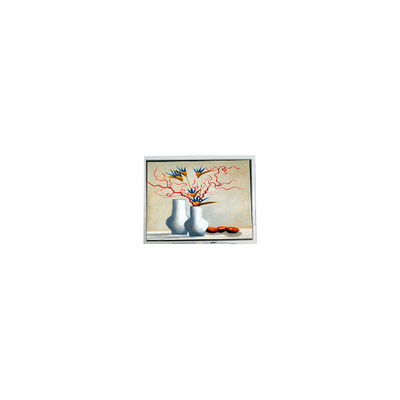 800*600 12.1 ιντσών T-55788GD121J-LW-AGN 30 πινς LCD Panel Module