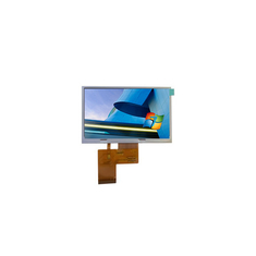 TM050RDHG16 800*480 LCD οθόνη οθόνης βιομηχανική