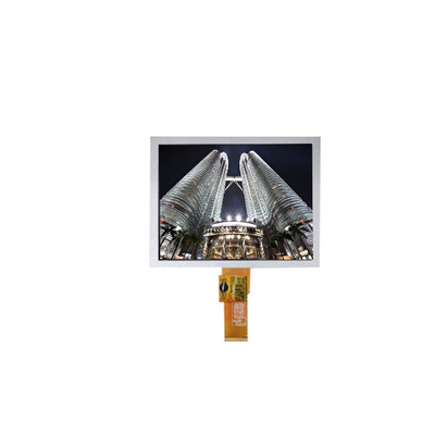 1024*768 9,7 ιντσών TM097TDH01-41 οθόνη LCD
