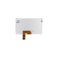 1024*600 CLAA090NA06CW 9,0 ιντσών οθόνη LCD