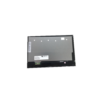 CLAA101FP0E XG 10,1 ιντσών οθόνη LCD για βιομηχανική χρήση
