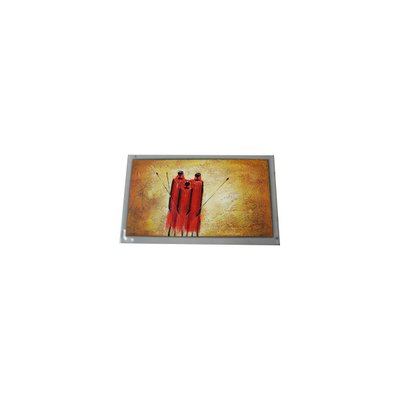CLAA101FP0E XG 10,1 ιντσών οθόνη LCD για βιομηχανική χρήση