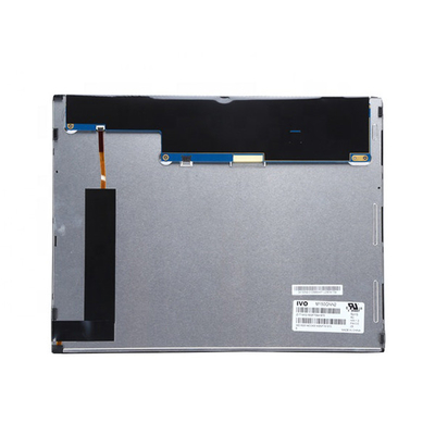 15.0 ιντσών 1024*768 M150GNN2 R0 οθόνη οθόνης LCD