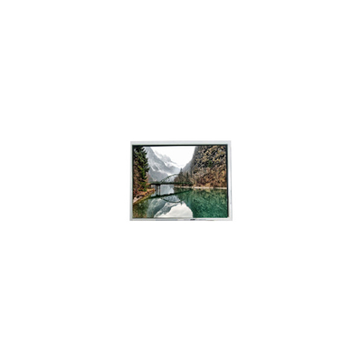 800*480 7,0 ιντσών FG0700GEDUSWMGT1 400 cd/m2 LCD Touch Panel