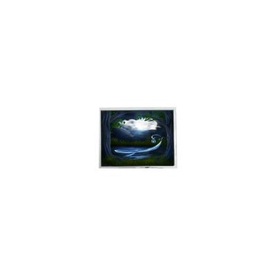 Ζεστή πώληση MST-G320240DBSW-213W-E 5.7 ιντσών οθόνη LCD Βιομηχανική
