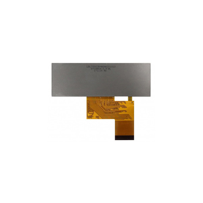 480*128 WF39BTLASDNN0# 3,9 ιντσών οθόνη LCD για βιομηχανική χρήση