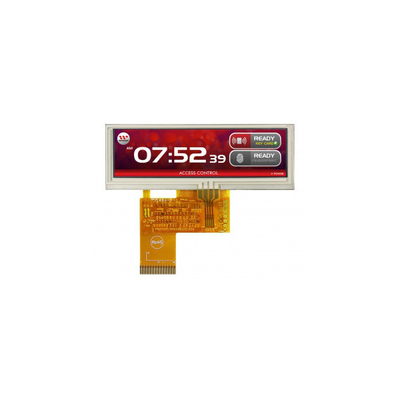 WF39BTLASDNT0# 480*128 3,9 ιντσών οθόνη LCD με αφής