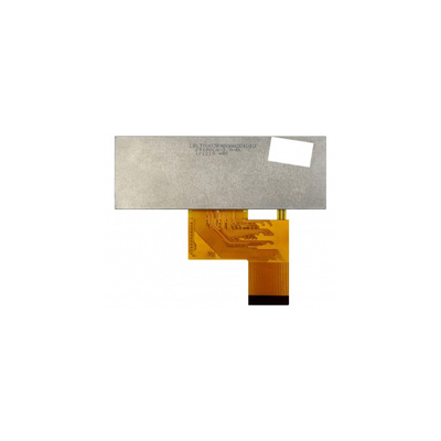 WF39BTLASDNT0# 480*128 3,9 ιντσών οθόνη LCD με αφής