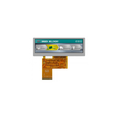 σε απόθεμα 3,9 ιντσών WF39BTZASDNN0# LCD οθόνη οθόνης