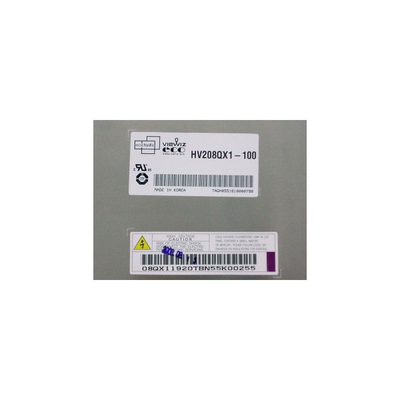 20.8 ιντσών 2048*1536 HV208QX1-100 οθόνη LCD Μέρη