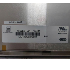 Αρχική οθόνη LCD 19,0 ιντσών R190E6-L01