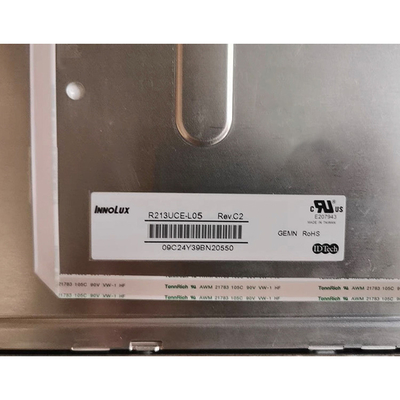 νέα 21,3 ιντσών οθόνη LCD 1600*1200 R213UCE-L05