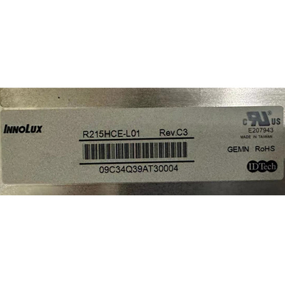 21.5 ιντσών 1920*1080 R215HCE-L01 30 πινες οθόνες LCD Μέρη οθόνης