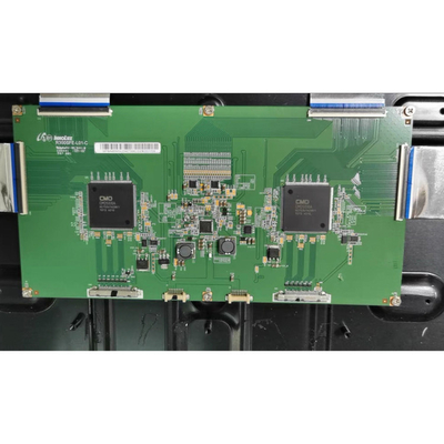 R300SFE-L01 3280*2048 30,0 ιντσών οθόνη οθόνης LCD οθόνης