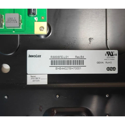 R300SFE-L01 3280*2048 30,0 ιντσών οθόνη οθόνης LCD οθόνης
