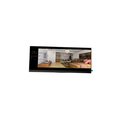 C097SWG4 R0 9,7 ιντσών 1600*400 262K LCD οθόνης