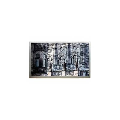 TCG121SVLCECNN-AN20 12,1 ίντσες 800*600 LCD οθόνη ΤΑΜΜΑΤΑ