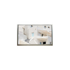 πρωτότυπο 7,0 ιντσών AT070TN82 V.1 LCD οθόνη LCD Panel