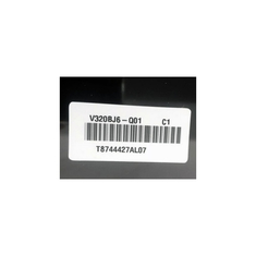 Αρχική 8.9 ιντσών N089L6-L04 1024*600 LVDS LCD μονάδα