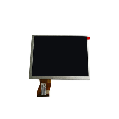 A070SN01 V3 7.0 ιντσών 480*234 tft LCD οθόνη αφής για ψηφιακό πλαίσιο φωτογραφίας