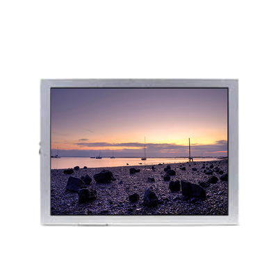 Εικονική οθόνη LCD 8,0 ιντσών