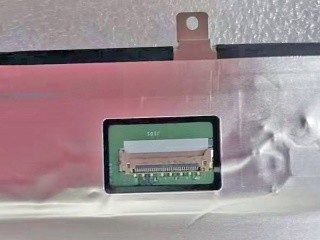 B150HAN01.0 15,0 ιντσών οθόνη LCD πρωτότυπο για οθόνη φορητού υπολογιστή