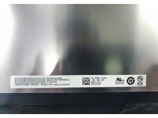 B173HAN05.2 17,3 ιντσών οθόνη LCD πρωτότυπο για οθόνη φορητού υπολογιστή