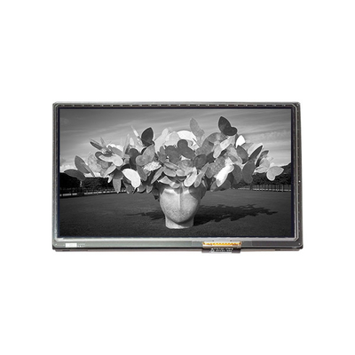 Αρχική 7,0 ιντσών 854*480 Λευκή οθόνη LCD C070VAT01.0