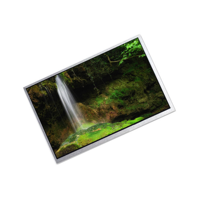 G101SAN01.2 10,1 ιντσών οθόνη LCD για βιομηχανικές συσκευές