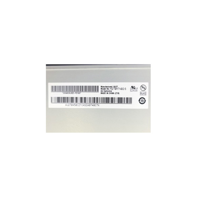 M270HTN02.6 27.0 ιντσών LCD οθόνη