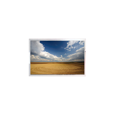 8.0 ιντσών οθόνη LCD WF80PTIFGDBNB# για βιομηχανικά