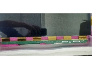 21.5 ιντσών 1920*1080 οθόνη LCD P215HVN01.2 Πίνακα LCD TFT CELL a-si