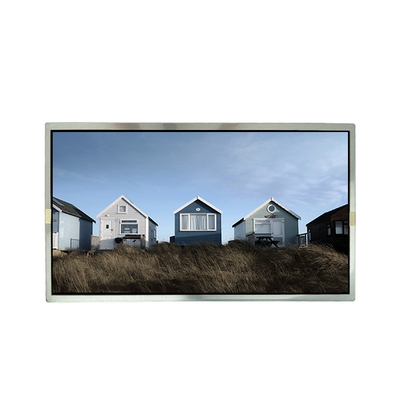 BOE 18,5 ιντσών οθόνη lcd QV185FHB-N81 οθόνη lcd
