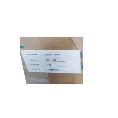 Εναλλακτικά μοντέλα TFT-LCD M238HJJ-P3N 23.8 ιντσών 1920*1080 οθόνη LCD