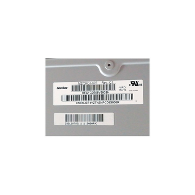 M270KCJ-K7E 27.0 ιντσών 2560*1440 οθόνη οθόνης LCD για οθόνη επιφάνειας εργασίας