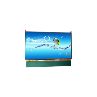 TM133CFSP03 13,3 ιντσών 4K οθόνη LCD οθόνη φορητού υπολογιστή