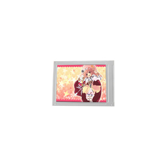 5.5 ιντσών TFT-LCD F055A25-607 Εικονική οθόνη LCD για κινητό τηλέφωνο