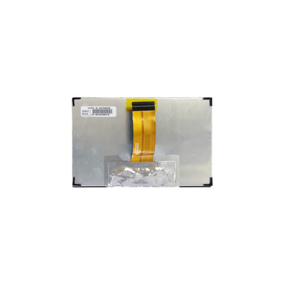 JJ070IA-18L 7.0 ιντσών 800*480 LCD οθόνη οθόνης