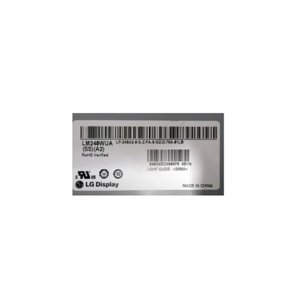 24Δίσκος οθόνης LCD LM240WUA-SSA2