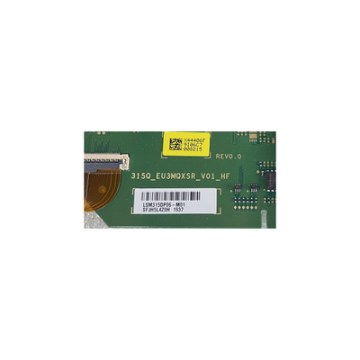 Νέο LSM315DP06 32,0 ιντσών LCD οθόνη οθόνης Πίνακα