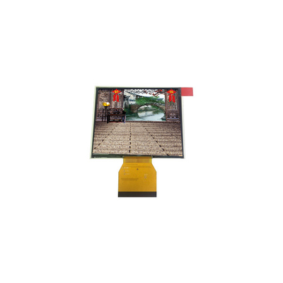 TM064JYHM01 6,4 ιντσών 720*1560 οθόνη LCD