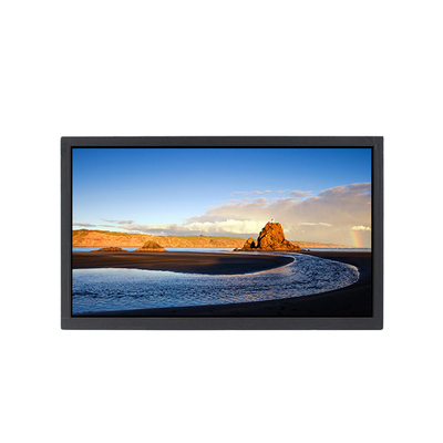 QT101WSM-N11 10,1 ιντσών 1024*600 οθόνη LCD για εκτυπωτή