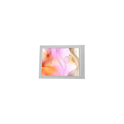 5Δείκτης LCD F050A38-603 Πίνακας οθόνης LCD