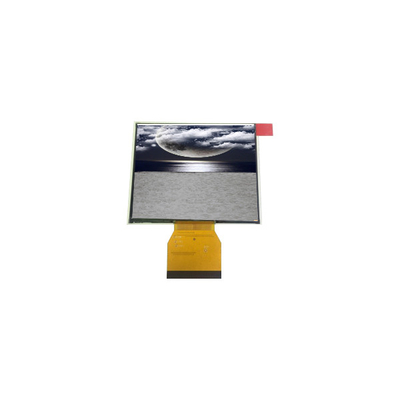 6.2 ίντσες 720*1520 TFT LCD Panel Module TM062JYSC01