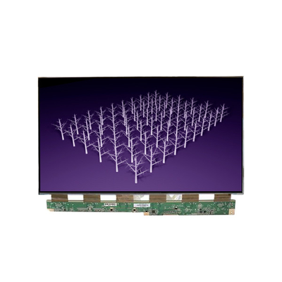 Εικονική οθόνη οθόνης LCD 800*480 tft
