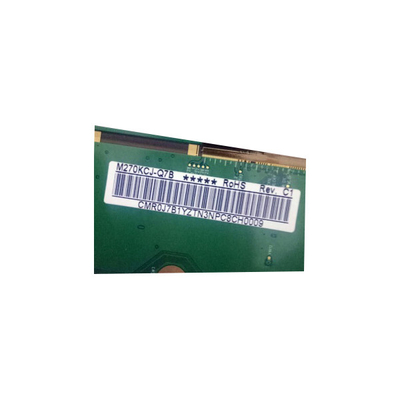 27.0 INCH M270KCJ-Q7B 2560*1440 LCD ΕΣΚΡΙΝΑ